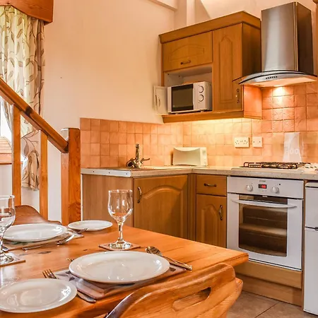 Bartlett's Barn- Uk38276 度假居 Cloughton