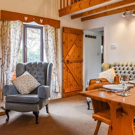 Bartlett's Barn- Uk38276 度假居 *