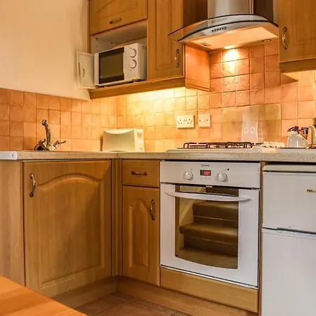 Bartletts Barn- Uk38276 Holiday home