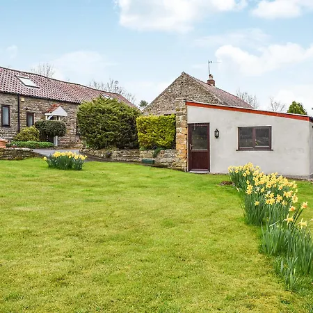 度假居 Bartlett's Barn- Uk38276