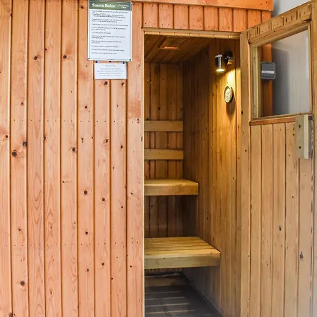 Bartlett's Barn- Uk38276 度假居