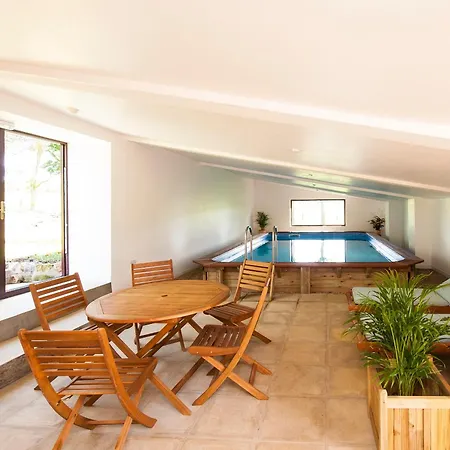 Bartlett's Barn- Uk38276 Cloughton