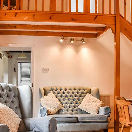 Bartlett's Barn- Uk38276 Cloughton