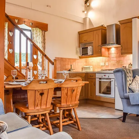 Bartlett's Barn- Uk38276 * Cloughton