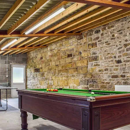 Bartlett's Barn- Uk38276 Cloughton